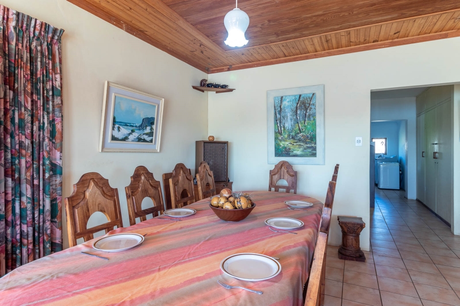 3 Bedroom Property for Sale in Boknesstrand Eastern Cape